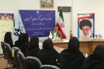 ملاقات عمومی رئیس دانشگاه فنی و حرفه‌ای کشور با استادان، کارکنان و دانشجویان دانشگاه فنی و حرفه‌ای استان چهارمحال و بختیاری 2