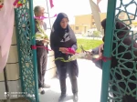 رئیس دانشگاه فنی و حرفه‌ای در مراسم بزرگداشت شهدای دانشگاه فنی و حرفه‌ای:
تکریم مقام شهدا و بزرگداشت شهدای گمنام نگاه فرهنگی ویژه دولت سیزدهم است 3