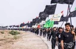 اربعین حضرت اباعبدالله الحسین (ع) تسلیت باد 2