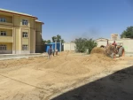 تعمیر، بازسازی و ساخت آشپزخانه مرکزی، انبار مرکزی سلف سرویس، اتاق ظرفشویی و محوطه خوابگاه های دانشجویی آموزشکده فنی و حرفه ای پسران شهرکرد 2