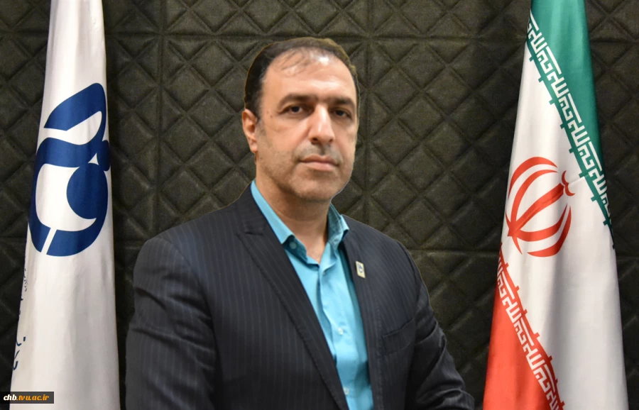 کسب عنوان دانشمند دو درصد برتر جهان توسط دکتر محسن‌ جهانشاهی، معاون پژوهش و فناوری دانشگاه 2