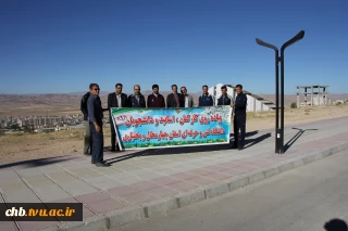 فرا رسیدن هفته تربیت بدنی و ورزش گرامی باد