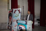 مراسم معارفه دانشجویان جدید الورود با حضور پر شور جمع پرشور دانشجویان دانشکده فنی و حرفه ای پسران شهرکرد در سالن آمفی تئاتر این مرکز برگزار گردید. 7