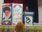 مراسم معارفه دانشجویان خوابگاهی جدید الورود