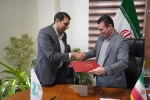 انعقاد تفاهم نامه همکاری بین دانشگاه فنی و حرفه‌ای استان چهارمحال و بختیاری و اداره کل استاندارد  3