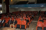 برگزاری محفل انس با قران به مناسبت تولد حضرت زینب (س) و روز پرستار 3