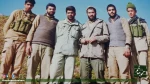 رییس دانشگاه فنی و حرفه ای استان چهار محال و بختیاری در پیامی هفته بسیج را تبریک گفت.‏ 2