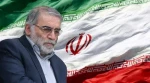 سالروز شهادت پدر علم هسته‌ای ایران، شهید محسن فخری‌زاده را گرامی می‌داریم 
  2