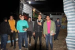 حضور سردار اکبری ، فرمانده سپاه حضرت قمربنی‌هاشم (ع) چهارمحال و بختیاری در مراسم عزاداری  ایام فاطمیه؛ شهادت حضرت زهرا(س) و کنگره شهدای دانشجوی استان چهار محال و بختیاری  2