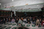 حضور سردار اکبری ، فرمانده سپاه حضرت قمربنی‌هاشم (ع) چهارمحال و بختیاری

 در مراسم عزاداری  ایام فاطمیه؛ شهادت حضرت زهرا(س) و کنگره شهدای دانشجوی استان چهار محال و بختیاری  6