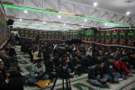 حضور سردار اکبری ، فرمانده سپاه حضرت قمربنی‌هاشم (ع) چهارمحال و بختیاری

 در مراسم عزاداری  ایام فاطمیه؛ شهادت حضرت زهرا(س) و کنگره شهدای دانشجوی استان چهار محال و بختیاری  8