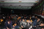 حضور سردار اکبری ، فرمانده سپاه حضرت قمربنی‌هاشم (ع) چهارمحال و بختیاری

 در مراسم عزاداری  ایام فاطمیه؛ شهادت حضرت زهرا(س) و کنگره شهدای دانشجوی استان چهار محال و بختیاری  10