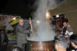 حضور سردار اکبری ، فرمانده سپاه حضرت قمربنی‌هاشم (ع) چهارمحال و بختیاری

 در مراسم عزاداری  ایام فاطمیه؛ شهادت حضرت زهرا(س) و کنگره شهدای دانشجوی استان چهار محال و بختیاری  13