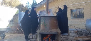 حضور سردار اکبری ، فرمانده سپاه حضرت قمربنی‌هاشم (ع) چهارمحال و بختیاری

 در مراسم عزاداری  ایام فاطمیه؛ شهادت حضرت زهرا(س) و کنگره شهدای دانشجوی استان چهار محال و بختیاری 2