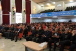 مراسم گرامیداشت روز دانشجو با برنامه های متنوع همراه با تجلیل از دانشجویان فعال فرهنگی، ورزشی و علمی 4