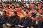 مراسم گرامیداشت روز دانشجو با برنامه های متنوع همراه با تجلیل از دانشجویان فعال فرهنگی، ورزشی و علمی 7