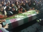 آموزشکده فنی و حرفه ای دختران شهرکرد میزبان شهید گمنام 7
