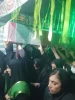 آموزشکده فنی و حرفه ای دختران شهرکرد میزبان شهید گمنام 11