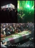 آموزشکده فنی و حرفه ای دختران شهرکرد میزبان شهید گمنام 12