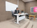 مراسم جشن میلاد امیرالمومنین حضرت علی (ع) و روز پدر در دانشگاه فنی و حرفه ای استان چهار محال و بختیاری برگزار گردید. 2