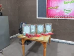 مراسم جشن میلاد امیرالمومنین حضرت علی (ع) و روز پدر در دانشگاه فنی و حرفه ای استان چهار محال و بختیاری برگزار گردید. 4