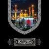 شهادت امام موسی بن جعفر(ع) تسلیت باد. 2