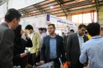 برگزاری مراسم افتتاحیه دومین نمایشگاه کار، هفتمین نمایشگاه توانمندی‌های دانشجویان و اساتید دانشگاه فنی و حرفه‌ای استان چهار محال و بختیاری  با شعار 