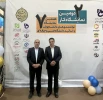 حمایت از ایده‌های جوانان خلاق برای ساختن ایران قوی 2