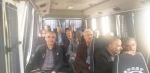 حضور بیش از 200 نفر از اساتید و همکاران شاغل و بازنشسته دانشگاه فنی  وحرفه ای استان در اردوی تفریحی و سیاحتی پارک سرچشمه فرخشهر و موزه  تاریخ طبیعی تنگ صیاد استان چهارمحال و بختیاری   11