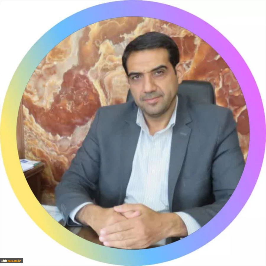 رییس دانشگاه ملی مهارت استان چهار محال و بختیاری در پیامی ضمن گرامیداشت هفته دفاع مقدس شروع سال ‏تحصیلی جدید را تبریک گفت.‏ 2