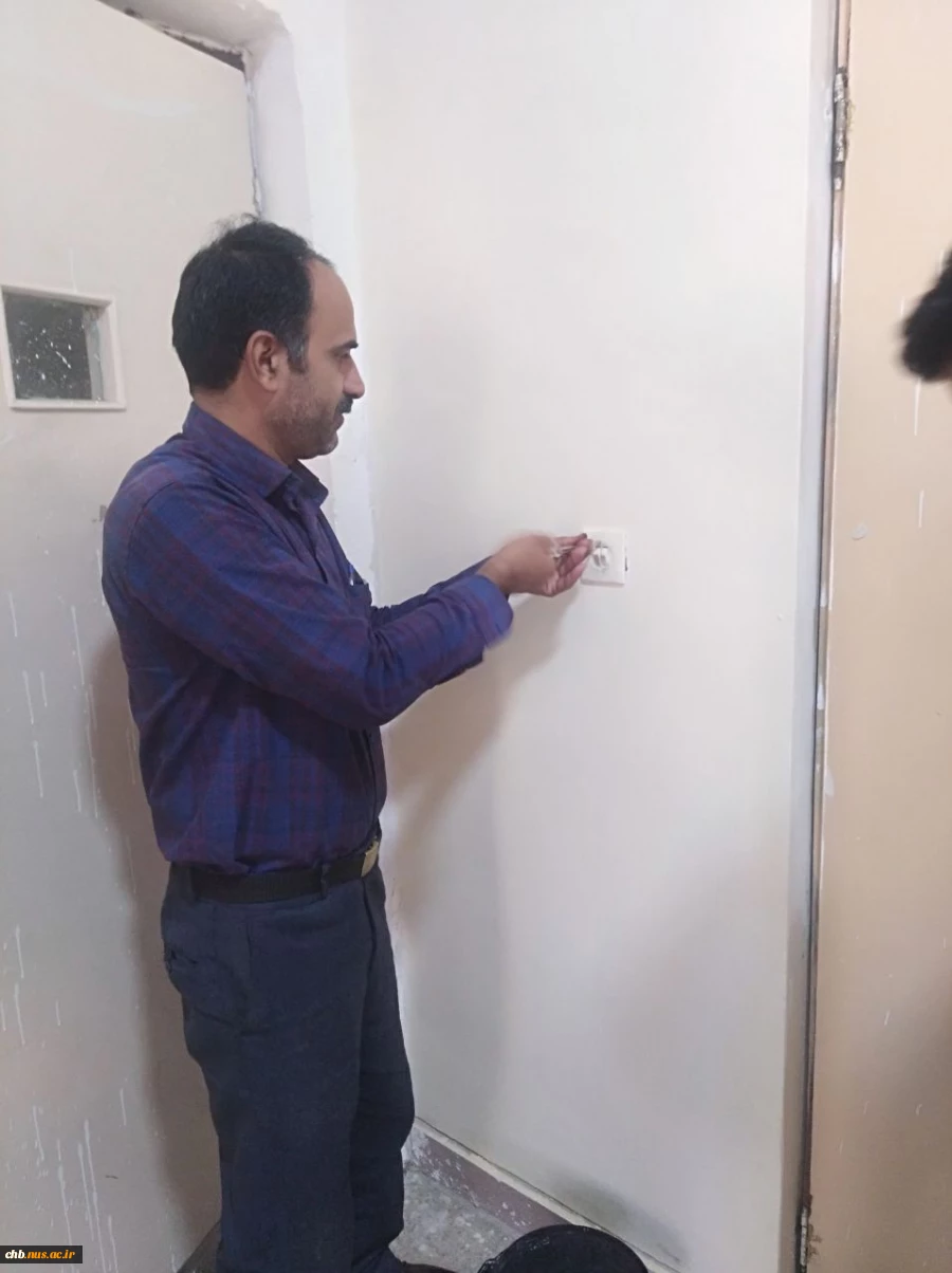 جلسه ستاد استقبال و ثبت نام از دانشجویان جدیدلورد و هماهنگی جهت آغاز سال تحصیلی در دانشگاه ملی مهارت استان چهار محال و بختیاری برگزار گردید 2