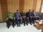 به مناسبت هفته تربیت بدنی از مسئول تربیت بدنی آموزشکده ملی مهارت پسران شهرکرد تقدیر شد 6