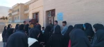 بازدید دانشجویان آموزشکده ملی مهارت دختران شهرکرد از دستاورد های اساتید و دانشجویان آموزشکده کشاورزی شهرکرد 3