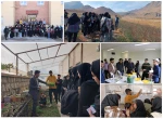 بازدید دانشجویان آموزشکده ملی مهارت دختران شهرکرد از دستاورد های اساتید و دانشجویان آموزشکده کشاورزی شهرکرد 5