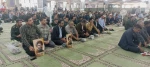 پیام تبریک سرپرست دانشگاه ملی مهارت واحد استان چهارمحال و بختیاری به مناسبت هفته بسیج 2