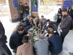 نشست هم اندیشی بسیج اساتید دانشگاه ملی مهارت استان چهار محال و بختیاری همزمان با یک‌هزار‌نشست هم اندیشی بسیج استادی در کانون‌های بسیج اساتید سراسر کشور برگزار شد. 2