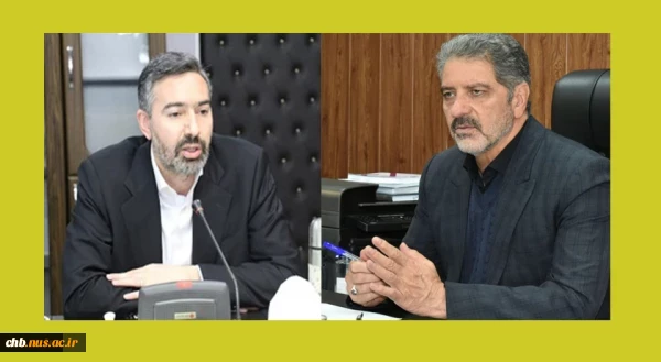 حضور دانشگاه ملی مهارت در بیست‌وپنجمین نمایشگاه دستاوردهای پژوهش، فناوری و فن‌بازار ۲۳ تا ۲۶ آذر

بیست‌وپنجمین نمایشگاه دستاوردهای پژوهش، فناوری و فن‌بازار ۲۳ تا ۲۶ آذر در محل نمایشگاه بین‌المللی تهران


هم‌زمان با هفته ملی پژوهش و فناوری (هفته سوم آ