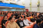 پیام ریاست دانشگاه ملی مهارت استان چهار محال و بختیاری به مناسبت سالروز وحدت حوزه و دانشگاه 2