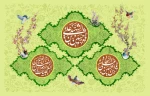 حلول ماه پر فیض شعبان،
ماه آمادگی برای دعوت به مهمانی بزرگ خدا بر شما مبارک باد.‬‎ 2