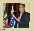 رئیس دانشگاه ملی مهارت:
به مناسبت فرارسیدن چهل و ششمین سالروز شکوهمند انقلاب اسلامی ۱۳ طرح عمرانی افتتاح خواهد شد 2