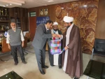 برگزاری جلسه شورای فرهنگی و تقدیر ازنماینده محترم نهاد رهبری در دانشگاه ملی مهارت استان چهار محال و بختیاری 3