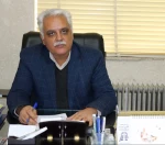 حضور دانشگاه ملی مهارت  استان چهارمحال و بختیاری در هشتمین بازارچه دانشجویی و اولین جشنواره  آیین های نوروزی دانشگاه ملی مهارت 3