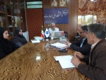 پیام تسلیت و اعلام همبستگی دانشگاه ملی مهارت استان چهارمحال و بختیاری  در پی حادثه دلخراش انفجار در بندر شهید رجایی بندرعباس 2