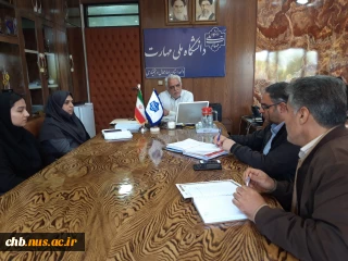 حضور دانشگاه ملی مهارت  استان چهارمحال و بختیاری در هشتمین بازارچه دانشجویی و اولین جشنواره  آیین های نوروزی دانشگاه ملی مهارت
