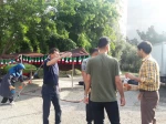 گزارش تصویری روز اول از حضور فعال تیم اعضامی دانشگاه مای مهارت استان چهار محال و بختیاری
در هشتمین بازارچه دانشجویی دانشگاه ملی مهارت کشور 2