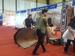 گزارش تصویری روز اول از حضور فعال تیم اعضامی دانشگاه مای مهارت استان چهار محال و بختیاری
در هشتمین بازارچه دانشجویی دانشگاه ملی مهارت کشور 3