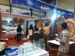 گزارش تصویری روز اول از حضور فعال تیم اعضامی دانشگاه مای مهارت استان چهار محال و بختیاری
در هشتمین بازارچه دانشجویی دانشگاه ملی مهارت کشور 5