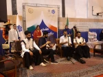 گزارش تصویری روز اول از حضور فعال تیم اعضامی دانشگاه مای مهارت استان چهار محال و بختیاری
در هشتمین بازارچه دانشجویی دانشگاه ملی مهارت کشور 13
