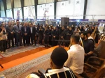 گزارش تصویری روز اول از حضور فعال تیم اعضامی دانشگاه مای مهارت استان چهار محال و بختیاری
در هشتمین بازارچه دانشجویی دانشگاه ملی مهارت کشور 14