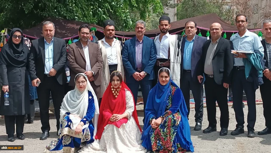 گزارش تصویری روز اول از حضور فعال تیم اعضامی دانشگاه مای مهارت استان چهار محال و بختیاری
در هشتمین بازارچه دانشجویی دانشگاه ملی مهارت کشور 20